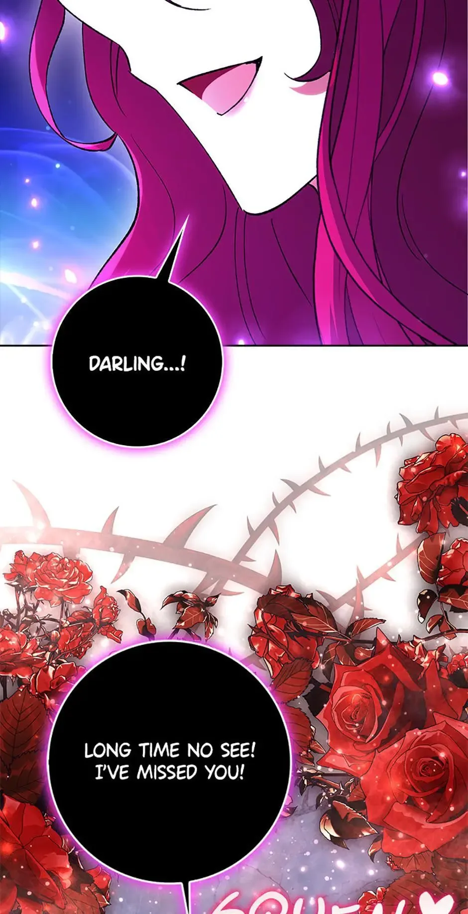 Princess Baekho Is Not Dangerous Chapter 14 page 33