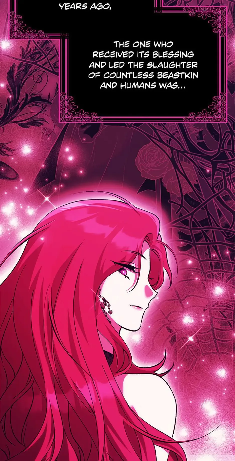 Princess Baekho Is Not Dangerous Chapter 14 page 45