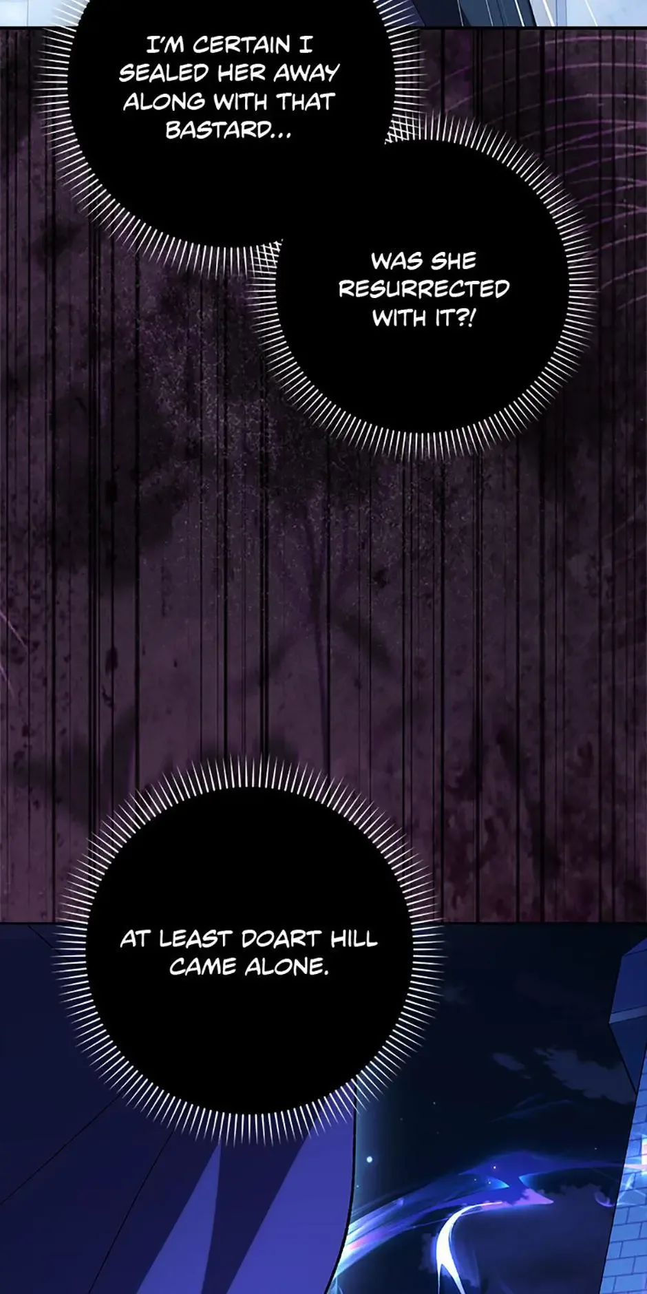 Princess Baekho Is Not Dangerous Chapter 14 page 48