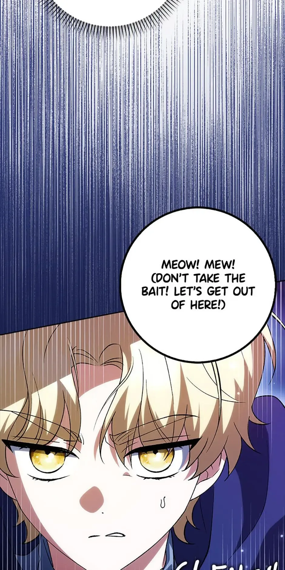Princess Baekho Is Not Dangerous Chapter 14 page 51
