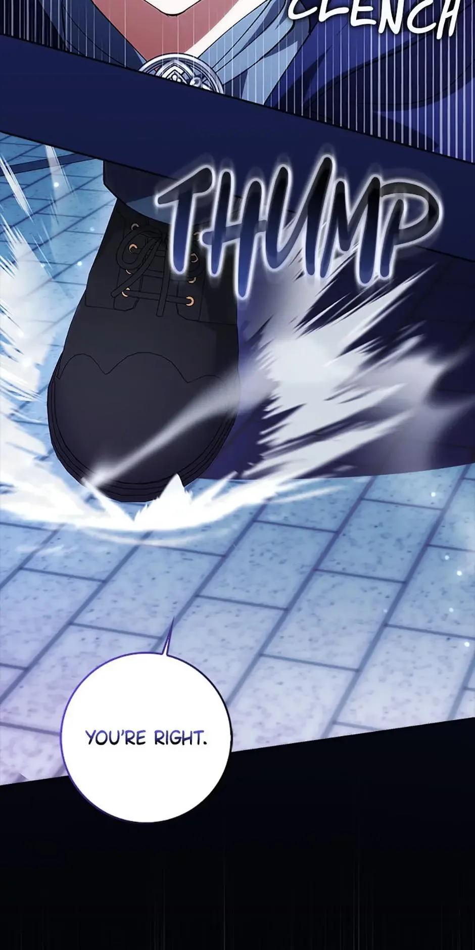 Princess Baekho Is Not Dangerous Chapter 14 page 52