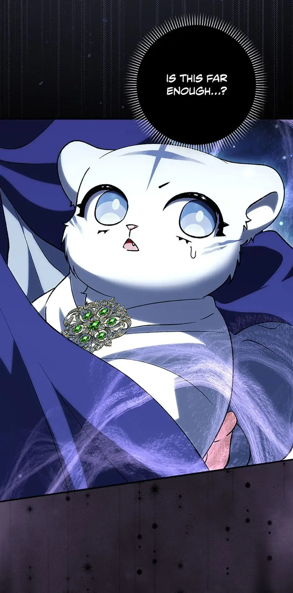 Princess Baekho Is Not Dangerous Chapter 14 page 59