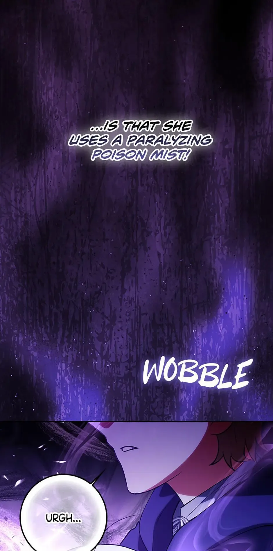 Princess Baekho Is Not Dangerous Chapter 14 page 61