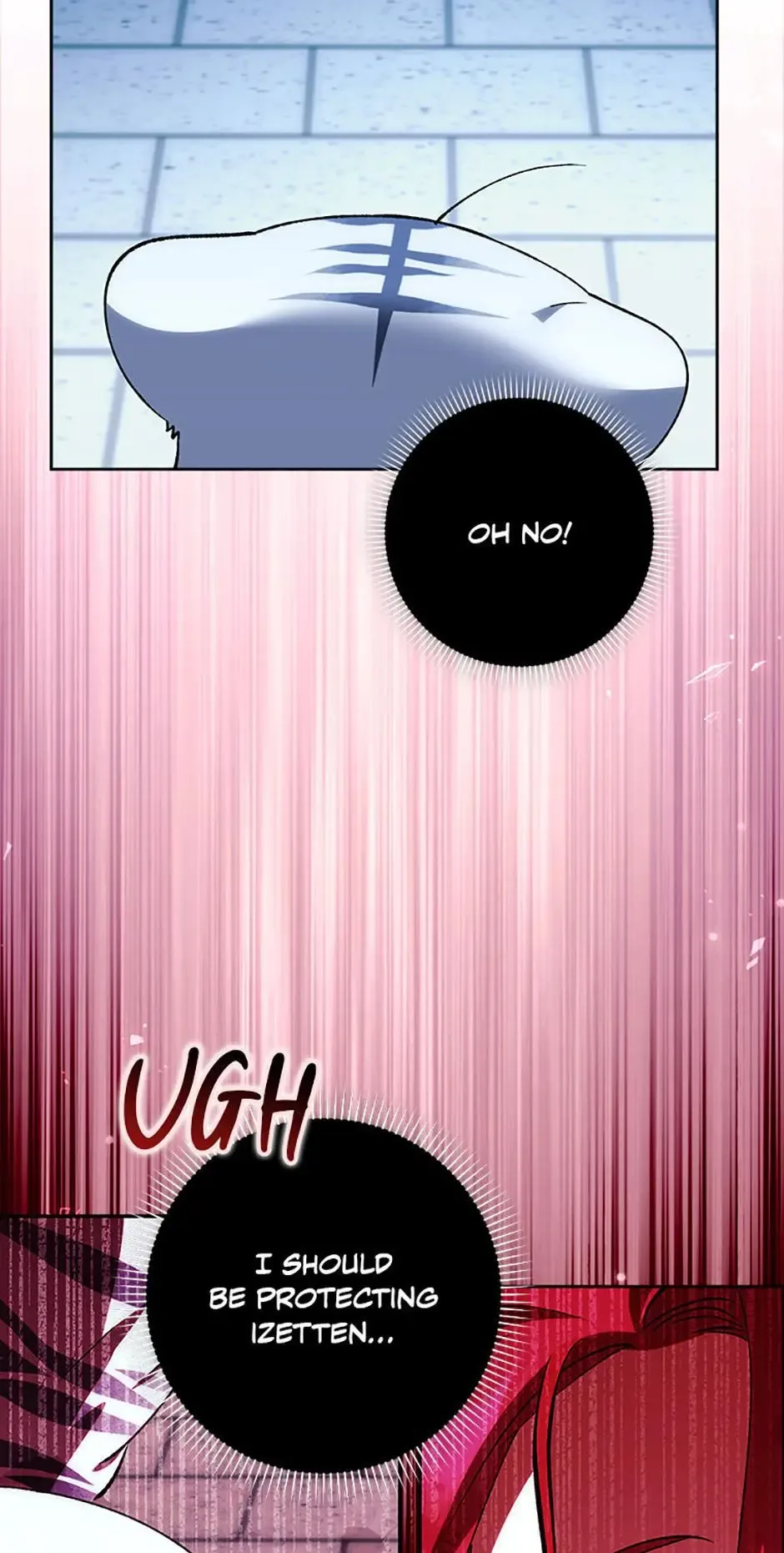 Princess Baekho Is Not Dangerous Chapter 14 page 66