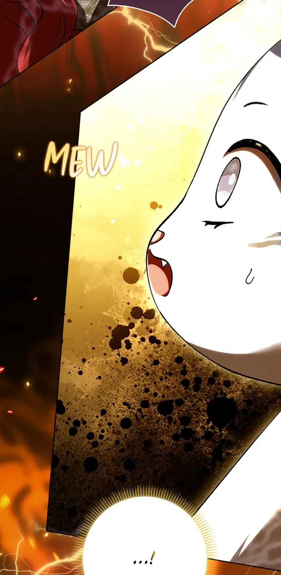 Princess Baekho Is Not Dangerous Chapter 14 page 74