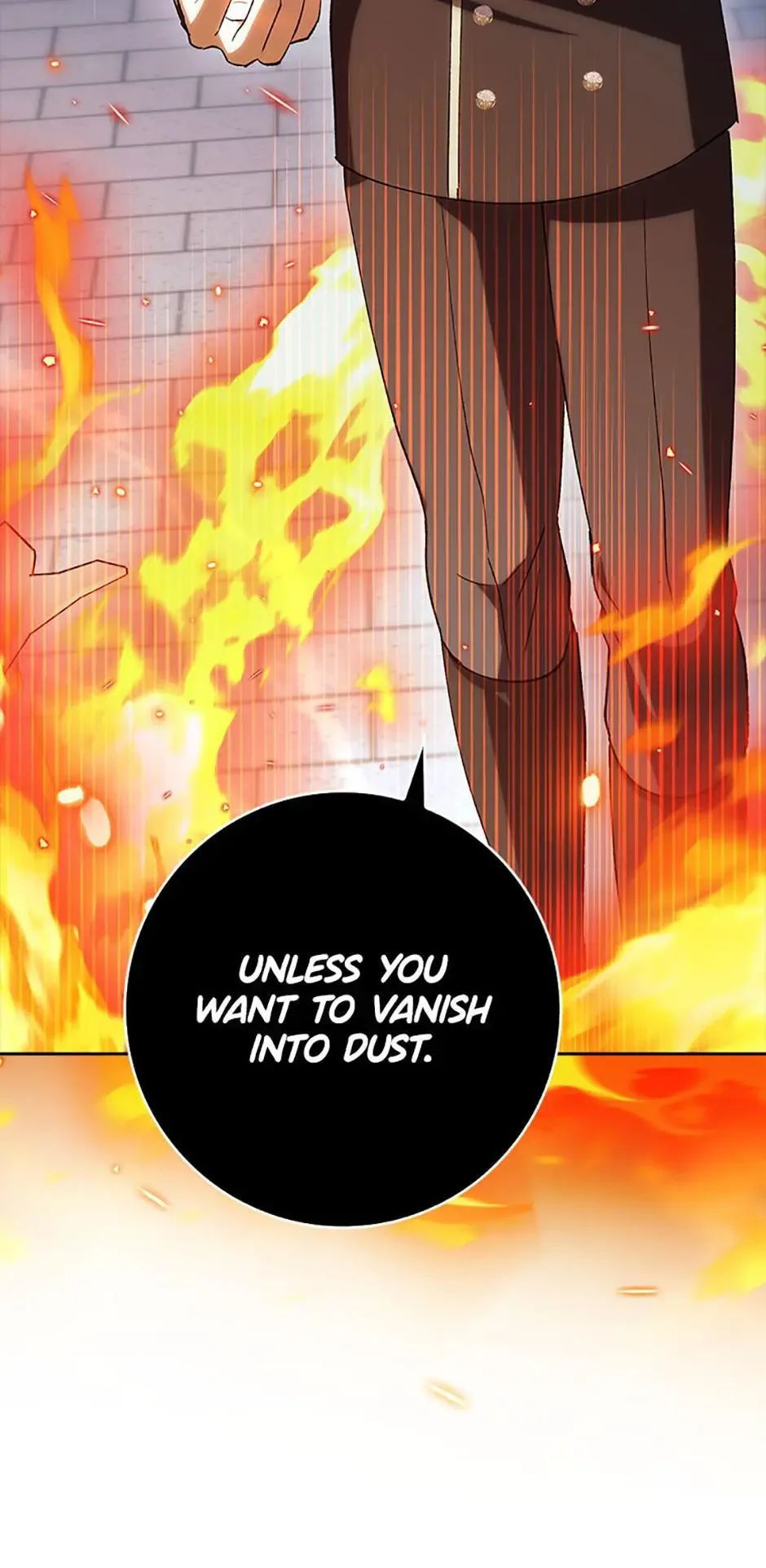 Princess Baekho Is Not Dangerous Chapter 14 page 79