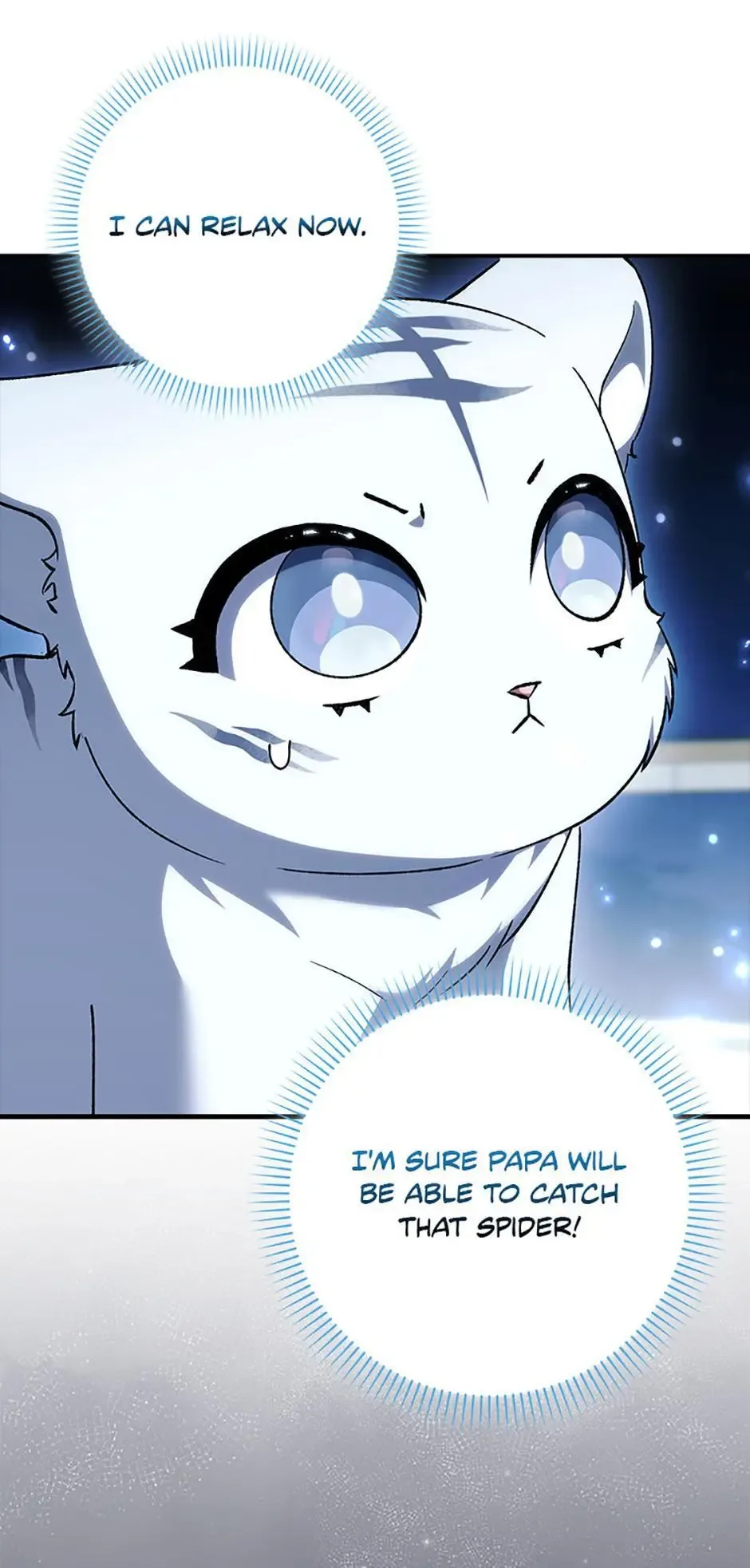 Princess Baekho Is Not Dangerous Chapter 14 page 80