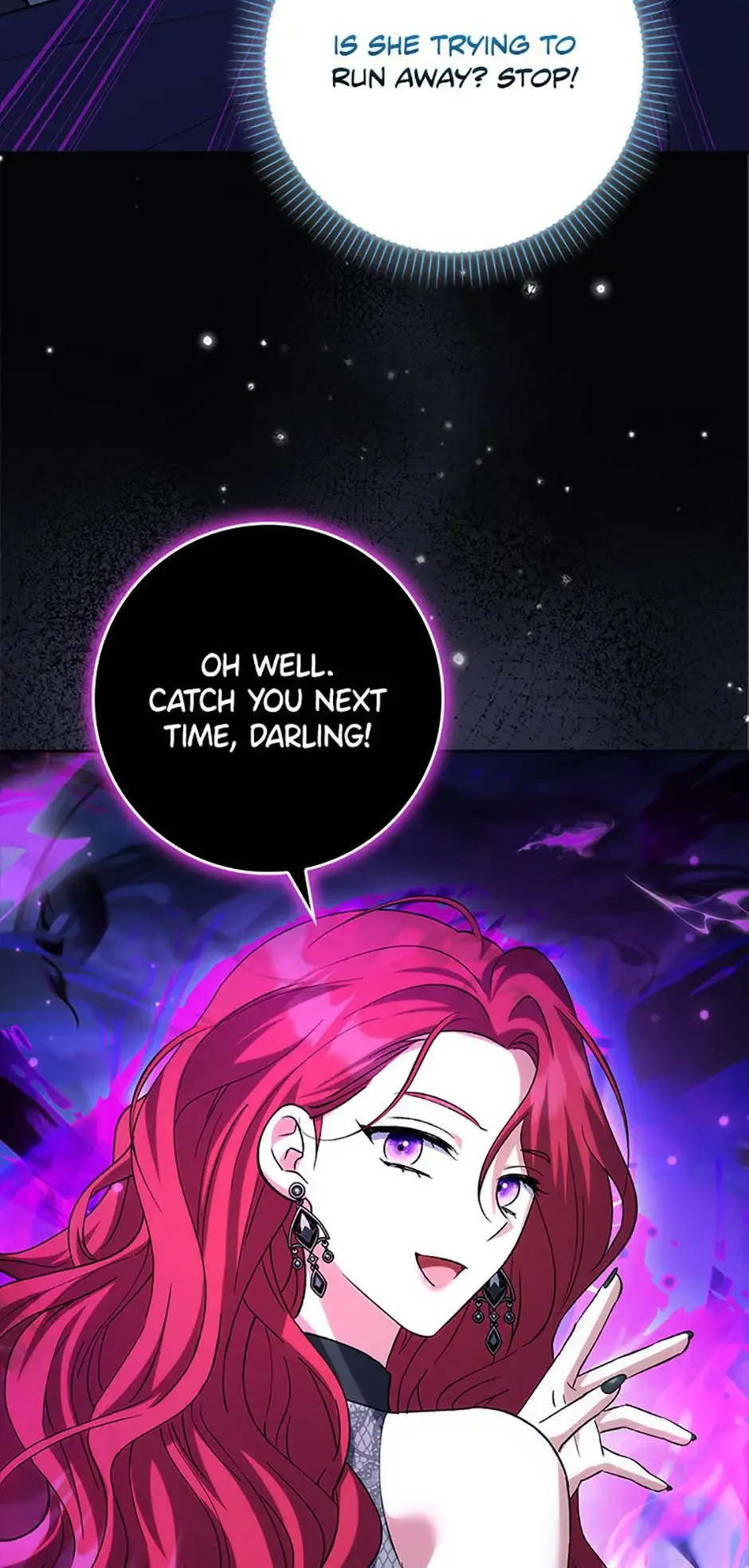 Princess Baekho Is Not Dangerous Chapter 14 page 82