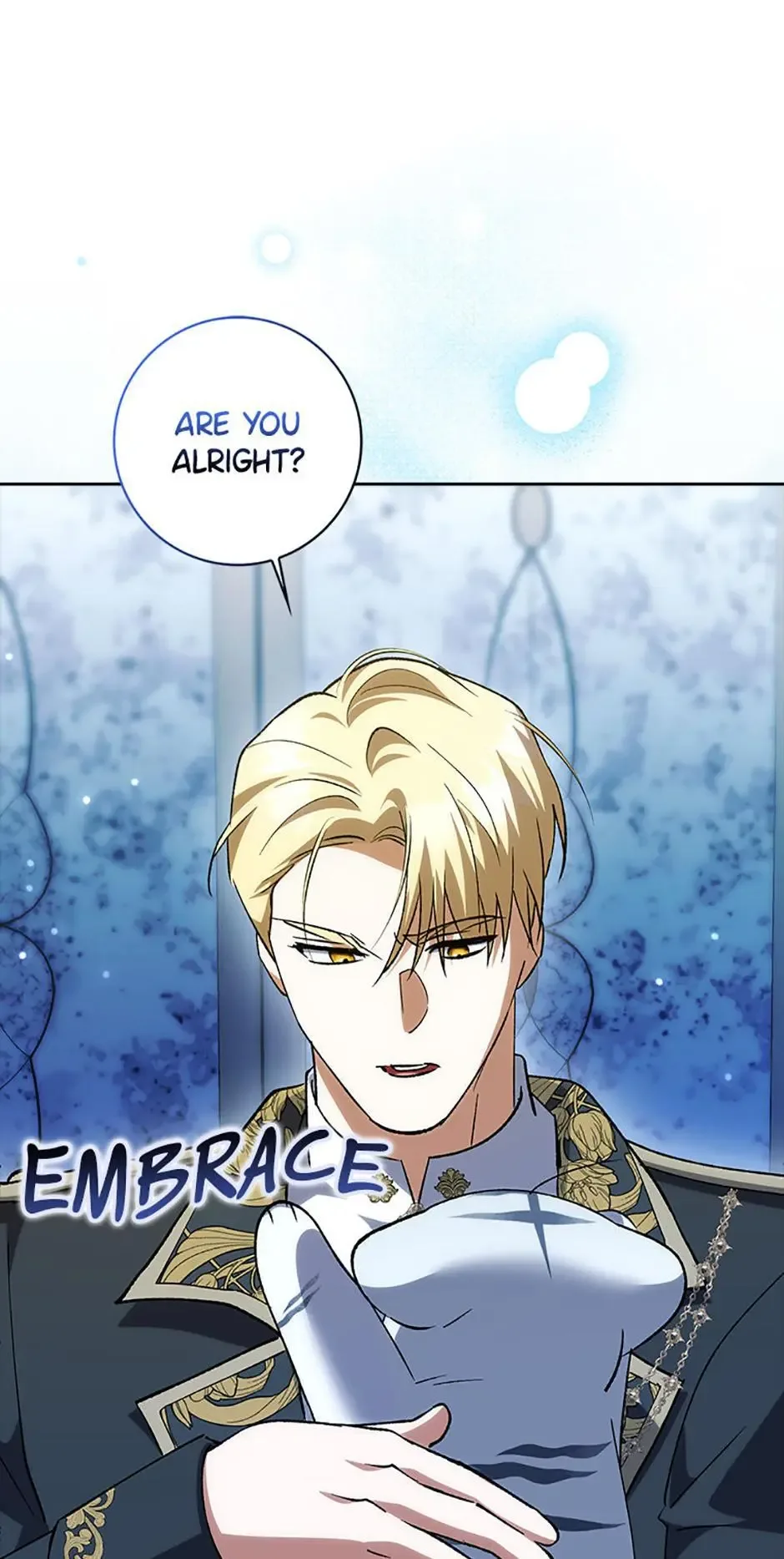 Princess Baekho Is Not Dangerous Chapter 14 page 87