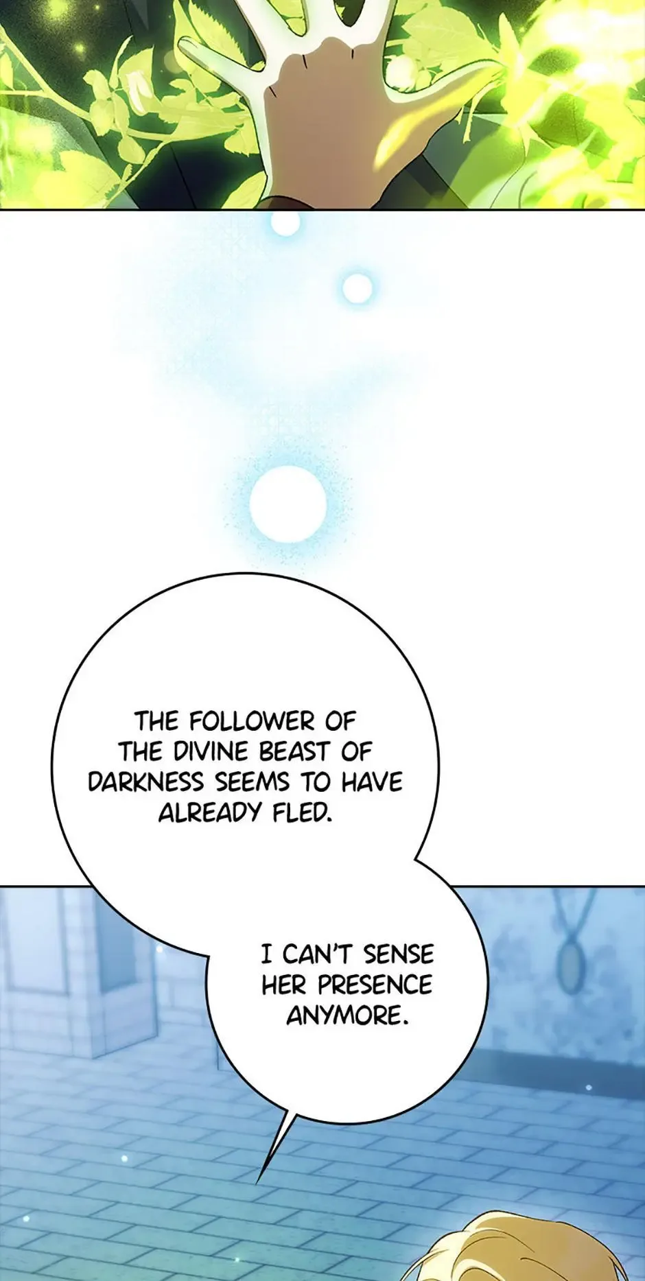 Princess Baekho Is Not Dangerous Chapter 14 page 89