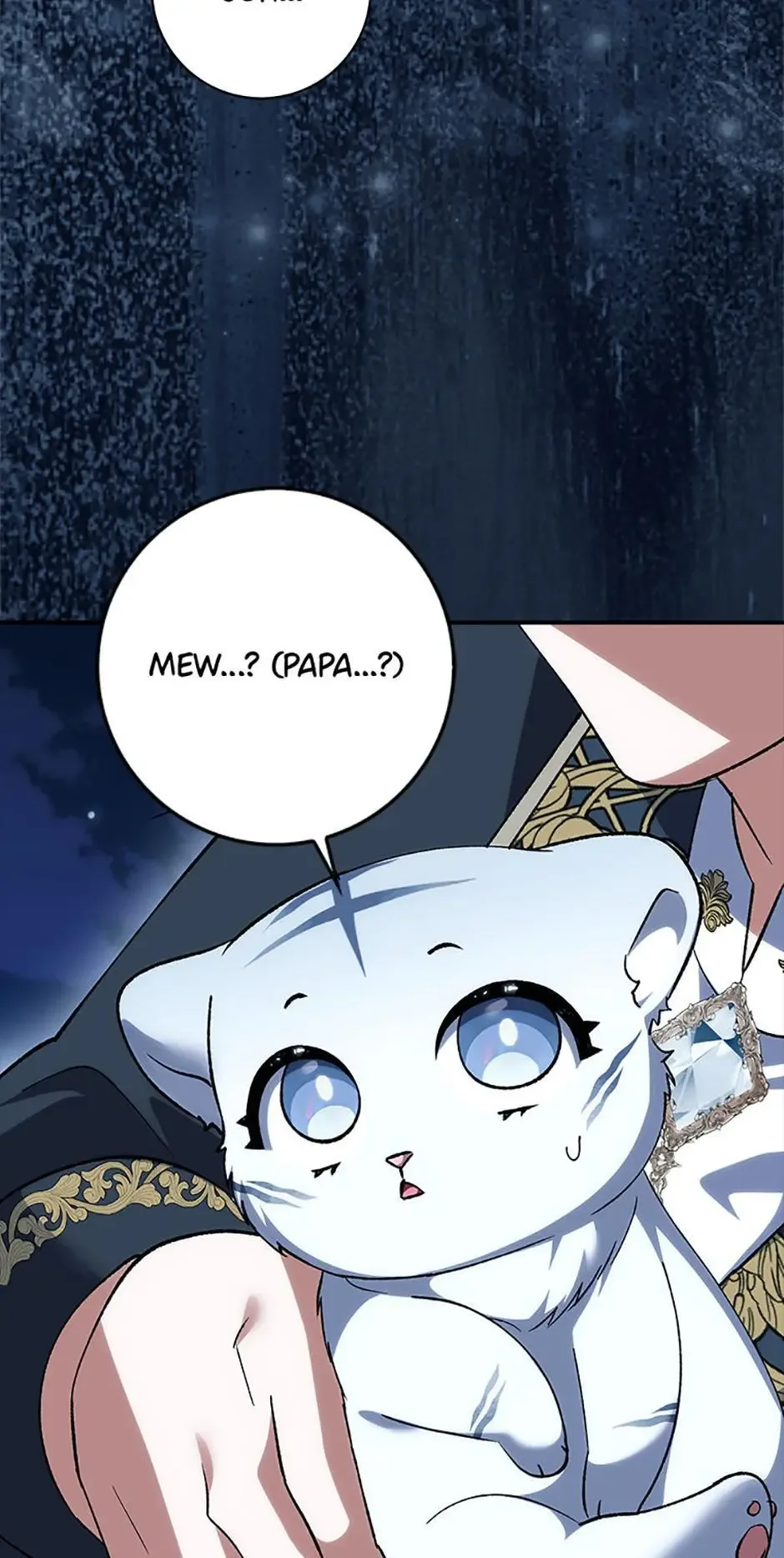 Princess Baekho Is Not Dangerous Chapter 14 page 93