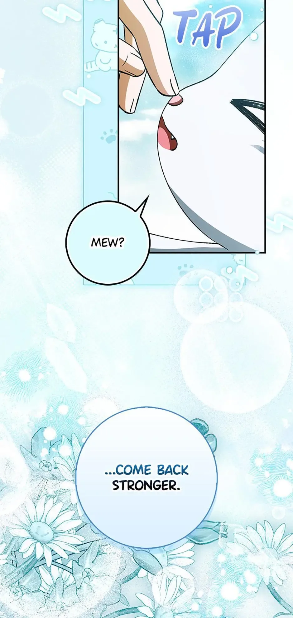Princess Baekho Is Not Dangerous Chapter 15 page 26