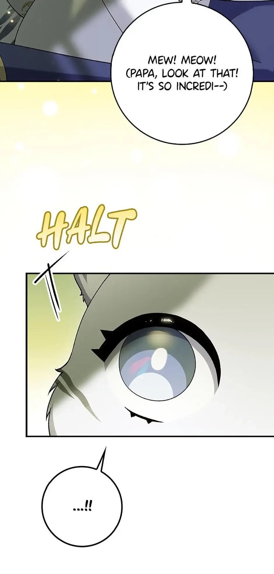 Princess Baekho Is Not Dangerous Chapter 15 page 22