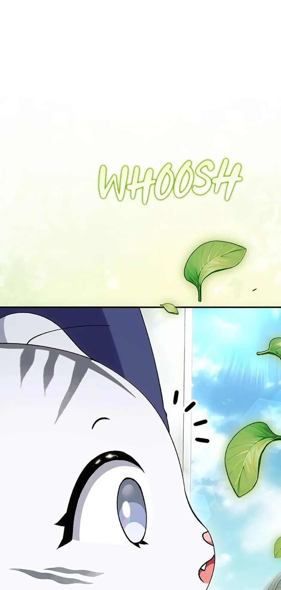 Princess Baekho Is Not Dangerous Chapter 15 page 17