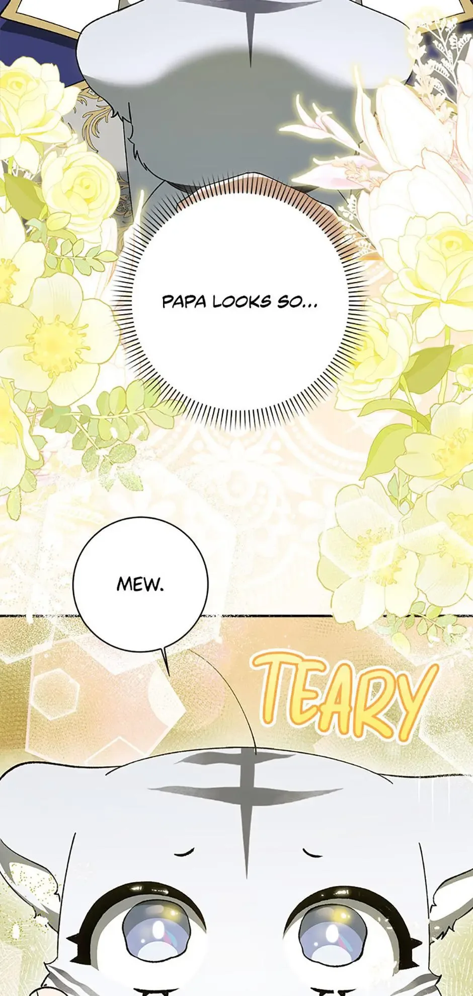 Princess Baekho Is Not Dangerous Chapter 15 page 24