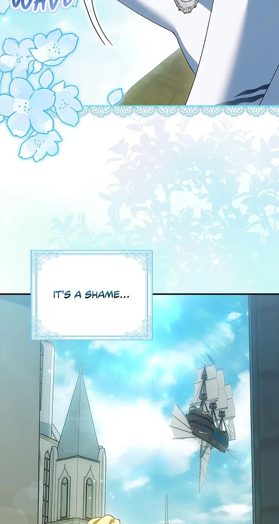 Princess Baekho Is Not Dangerous Chapter 15 page 34