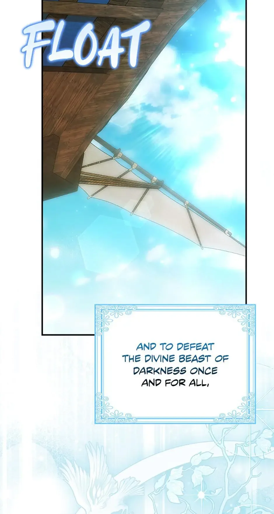 Princess Baekho Is Not Dangerous Chapter 15 page 36