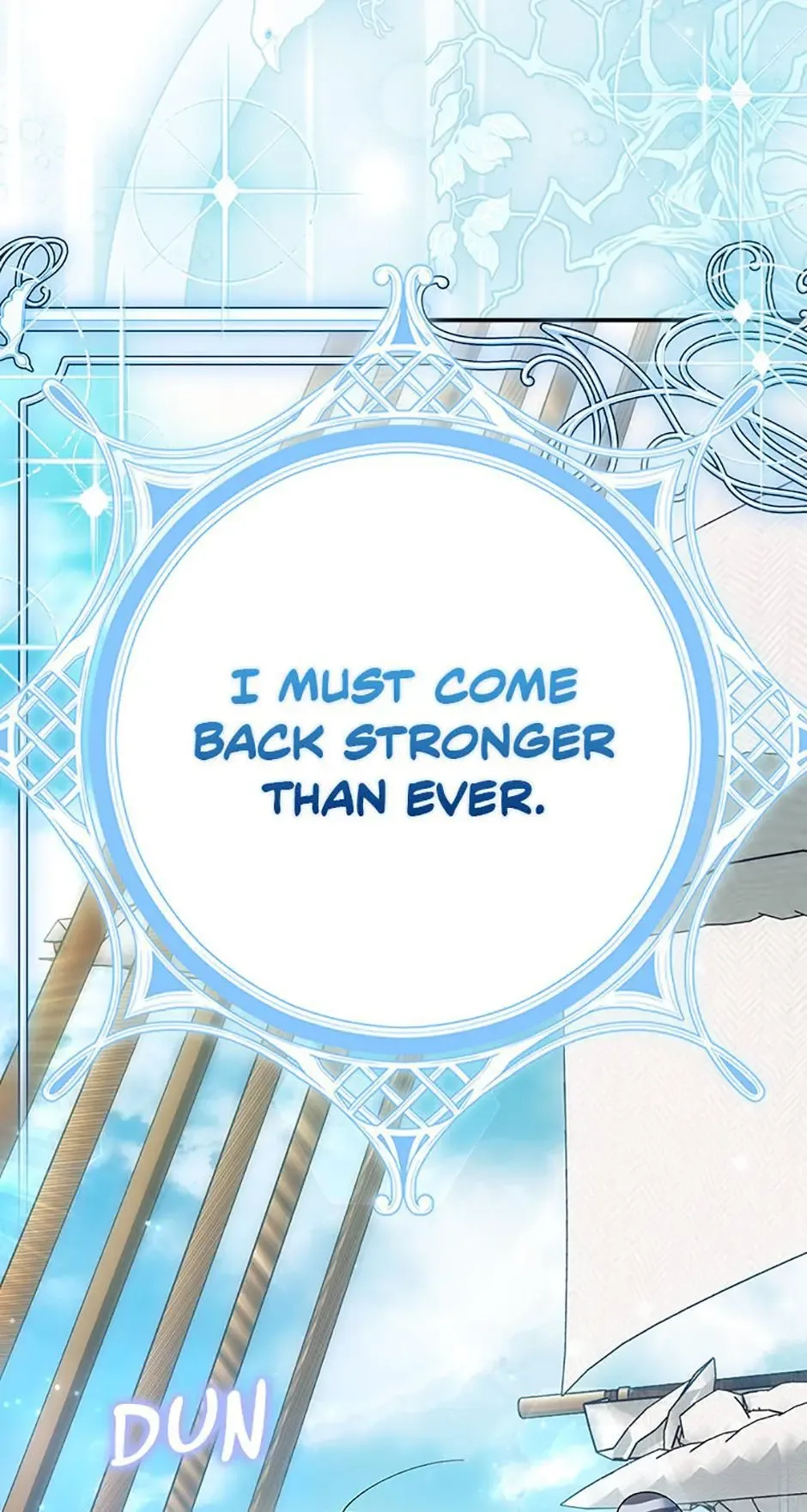 Princess Baekho Is Not Dangerous Chapter 15 page 37