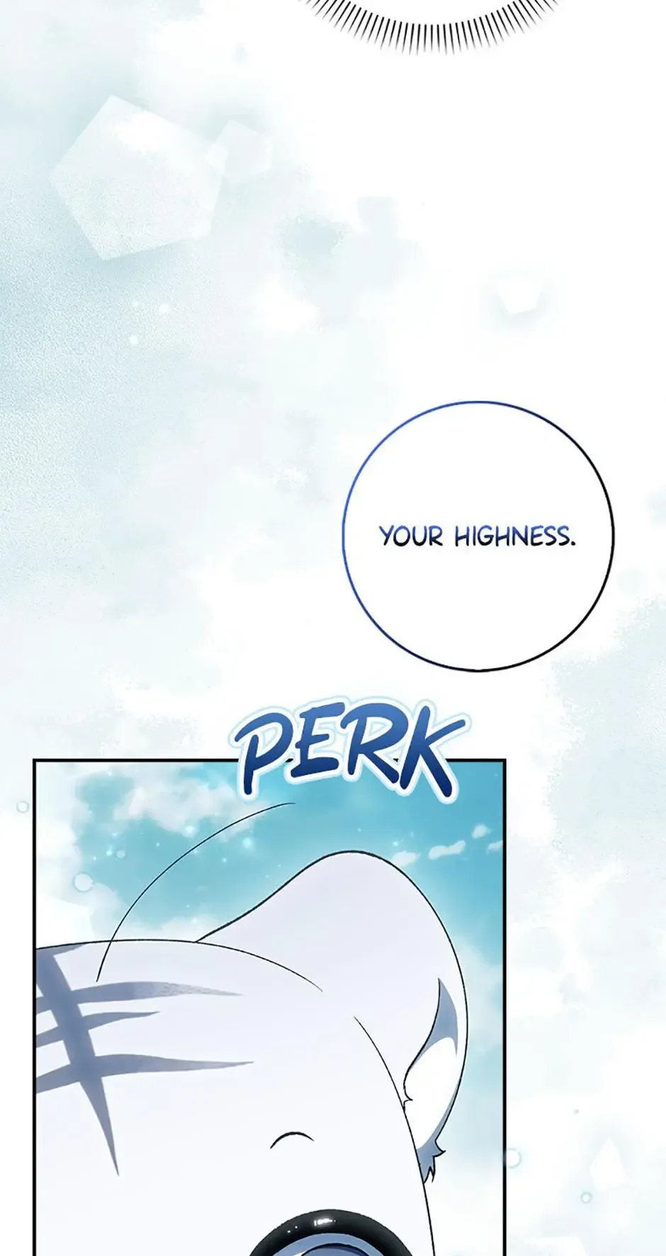 Princess Baekho Is Not Dangerous Chapter 15 page 40