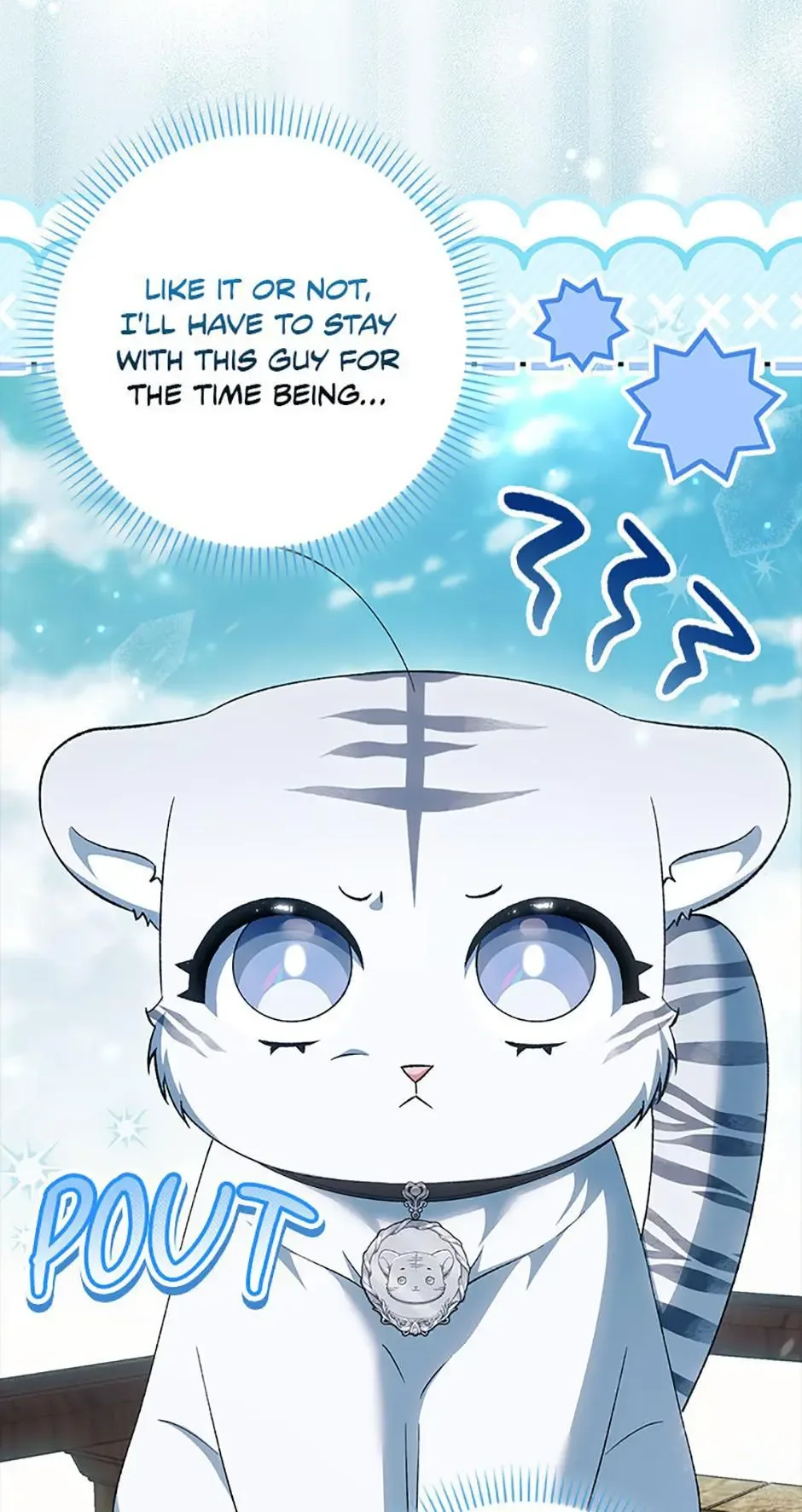 Princess Baekho Is Not Dangerous Chapter 15 page 45