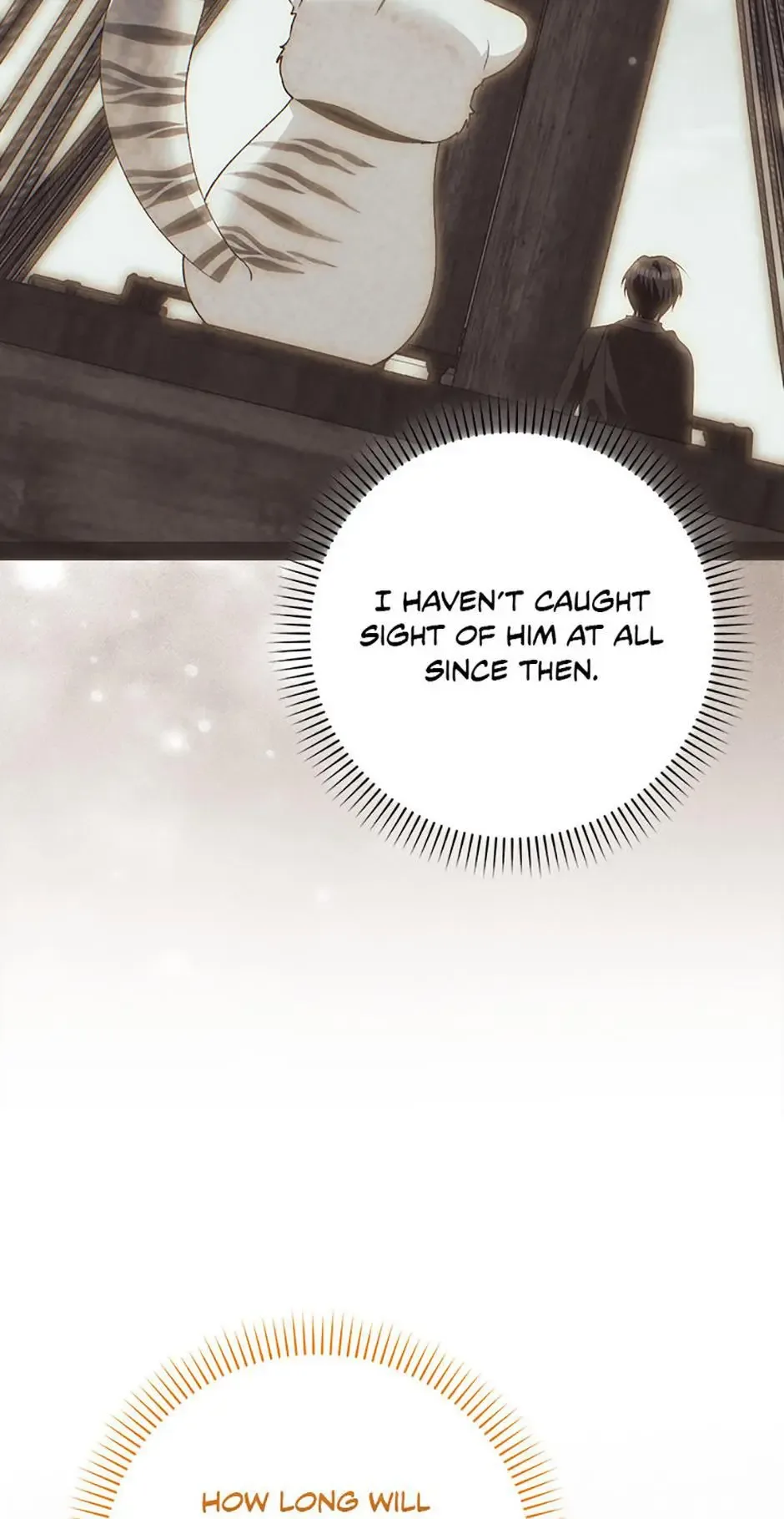 Princess Baekho Is Not Dangerous Chapter 15 page 49