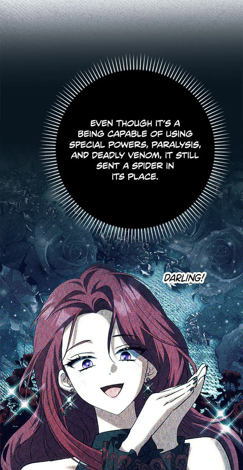 Princess Baekho Is Not Dangerous Chapter 15 page 51