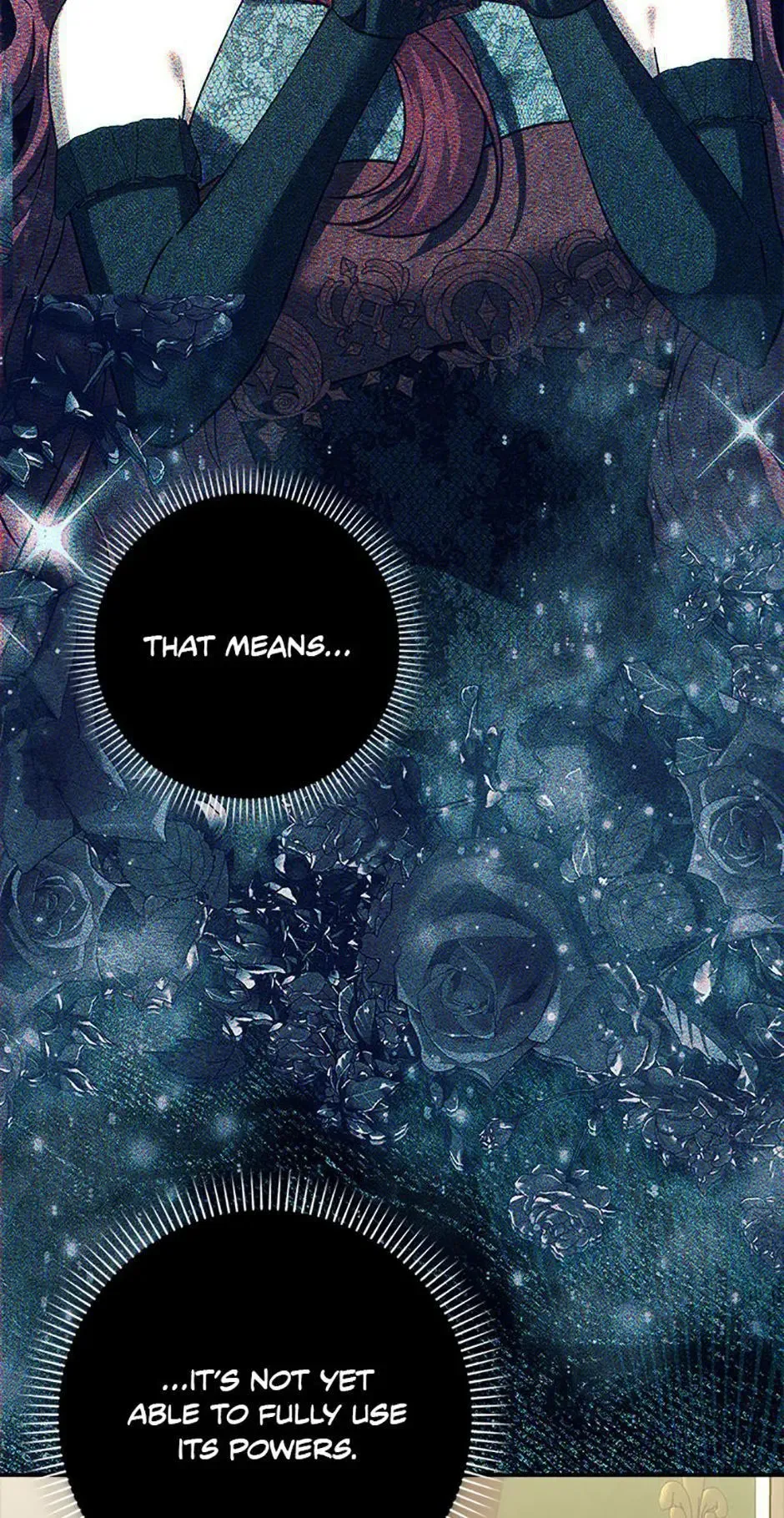 Princess Baekho Is Not Dangerous Chapter 15 page 52