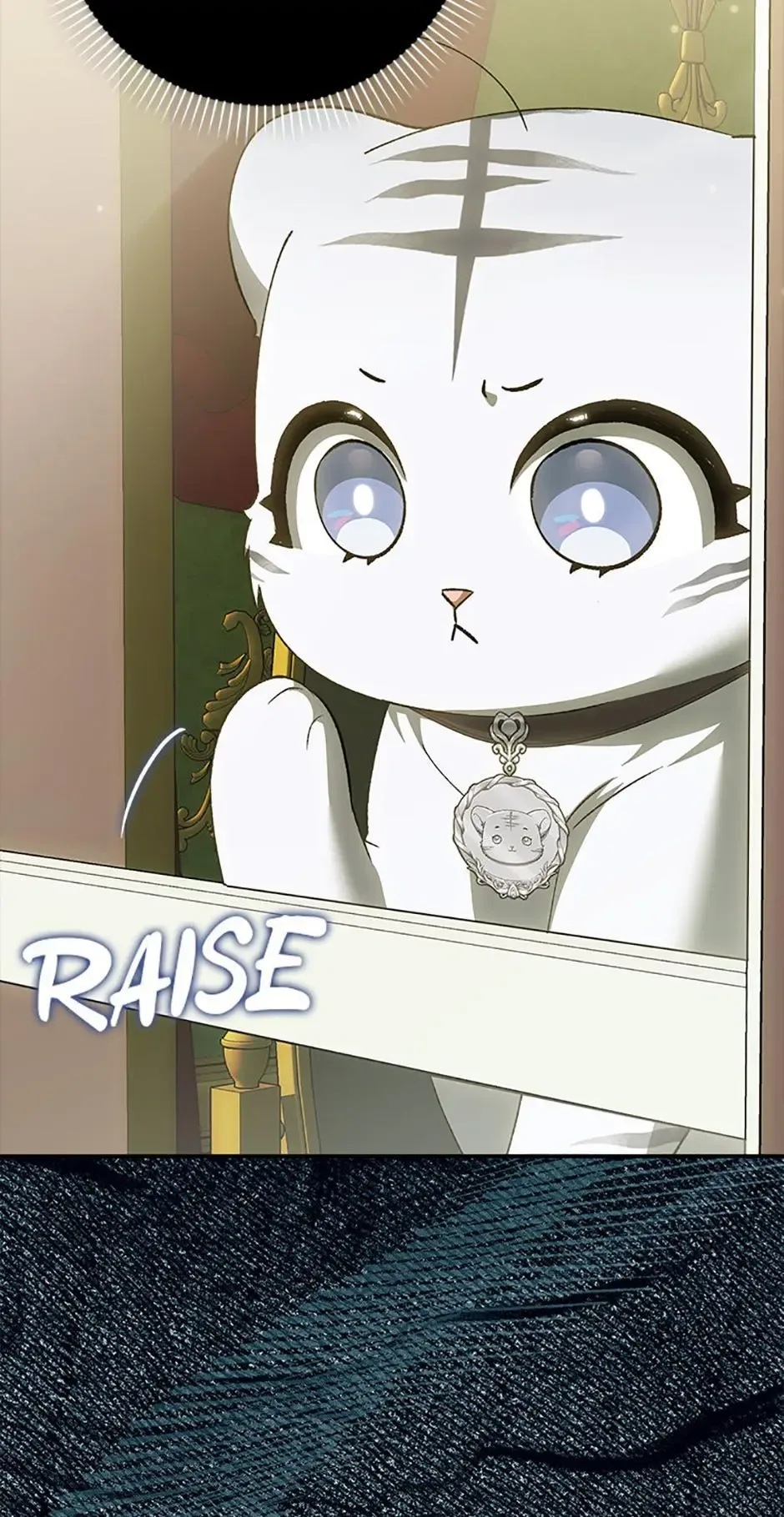 Princess Baekho Is Not Dangerous Chapter 15 page 53