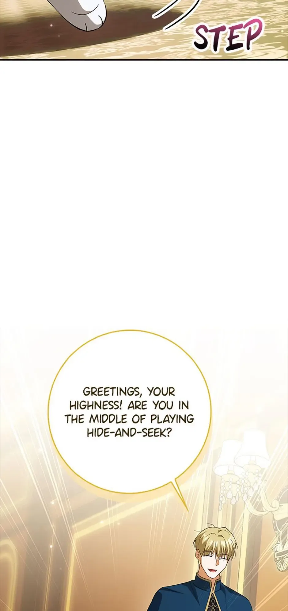 Princess Baekho Is Not Dangerous Chapter 15 page 68