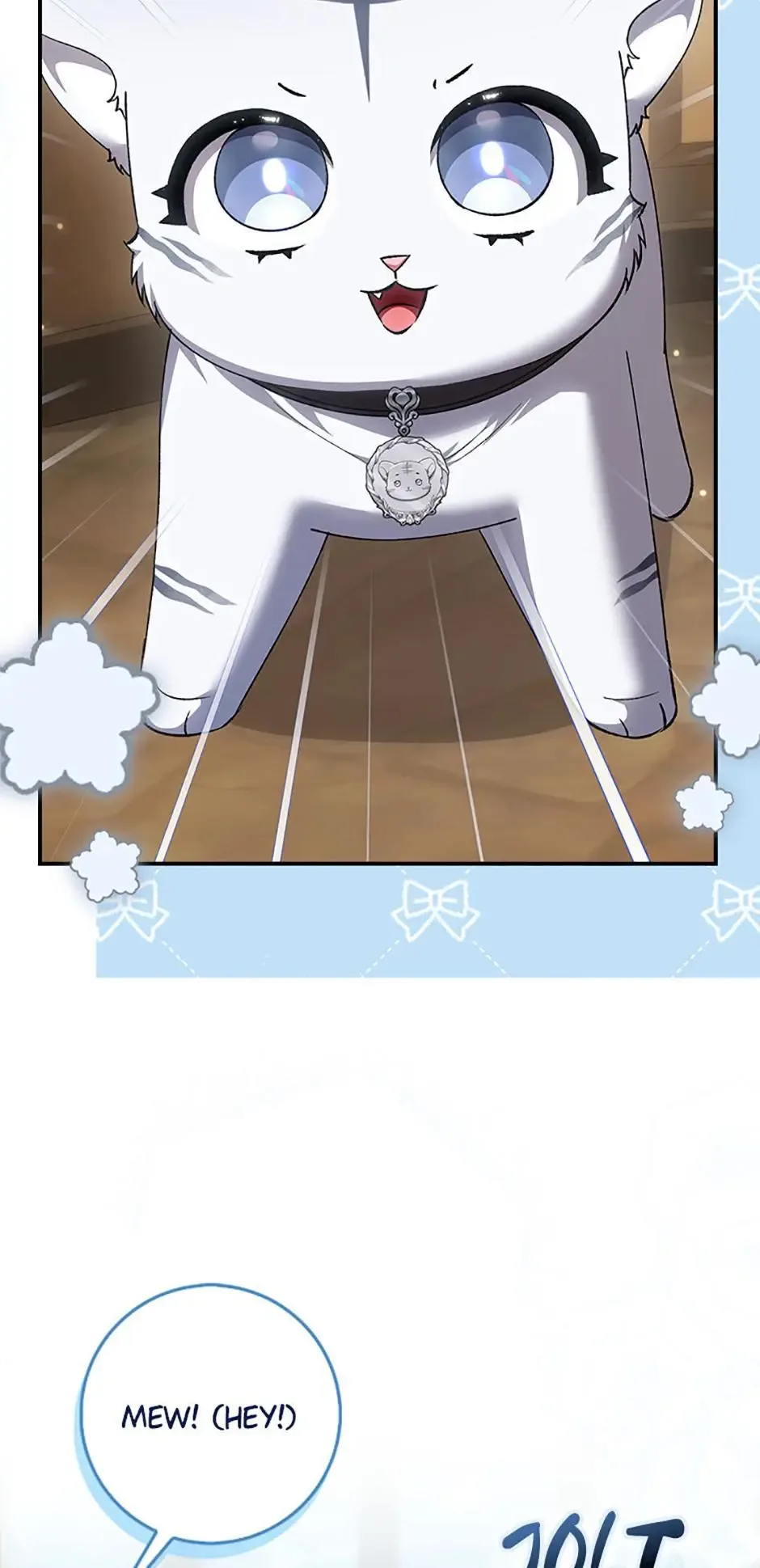 Princess Baekho Is Not Dangerous Chapter 15 page 79