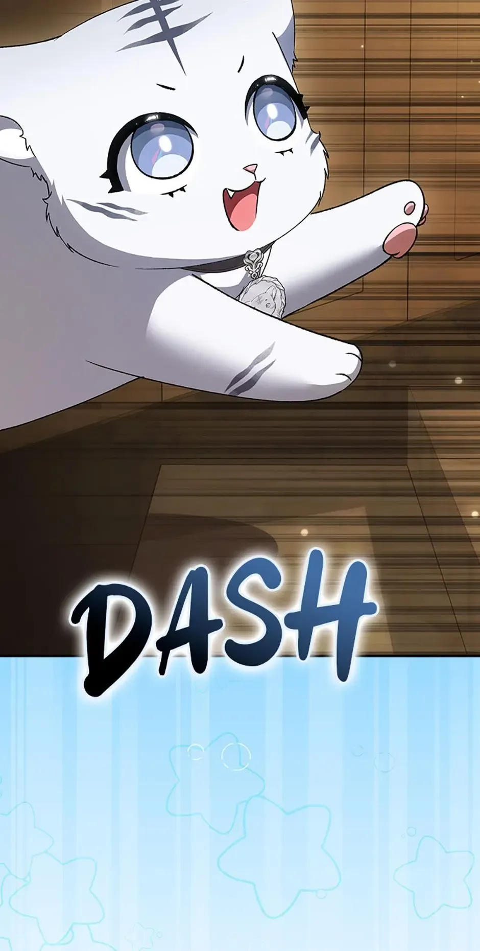 Princess Baekho Is Not Dangerous Chapter 15 page 84