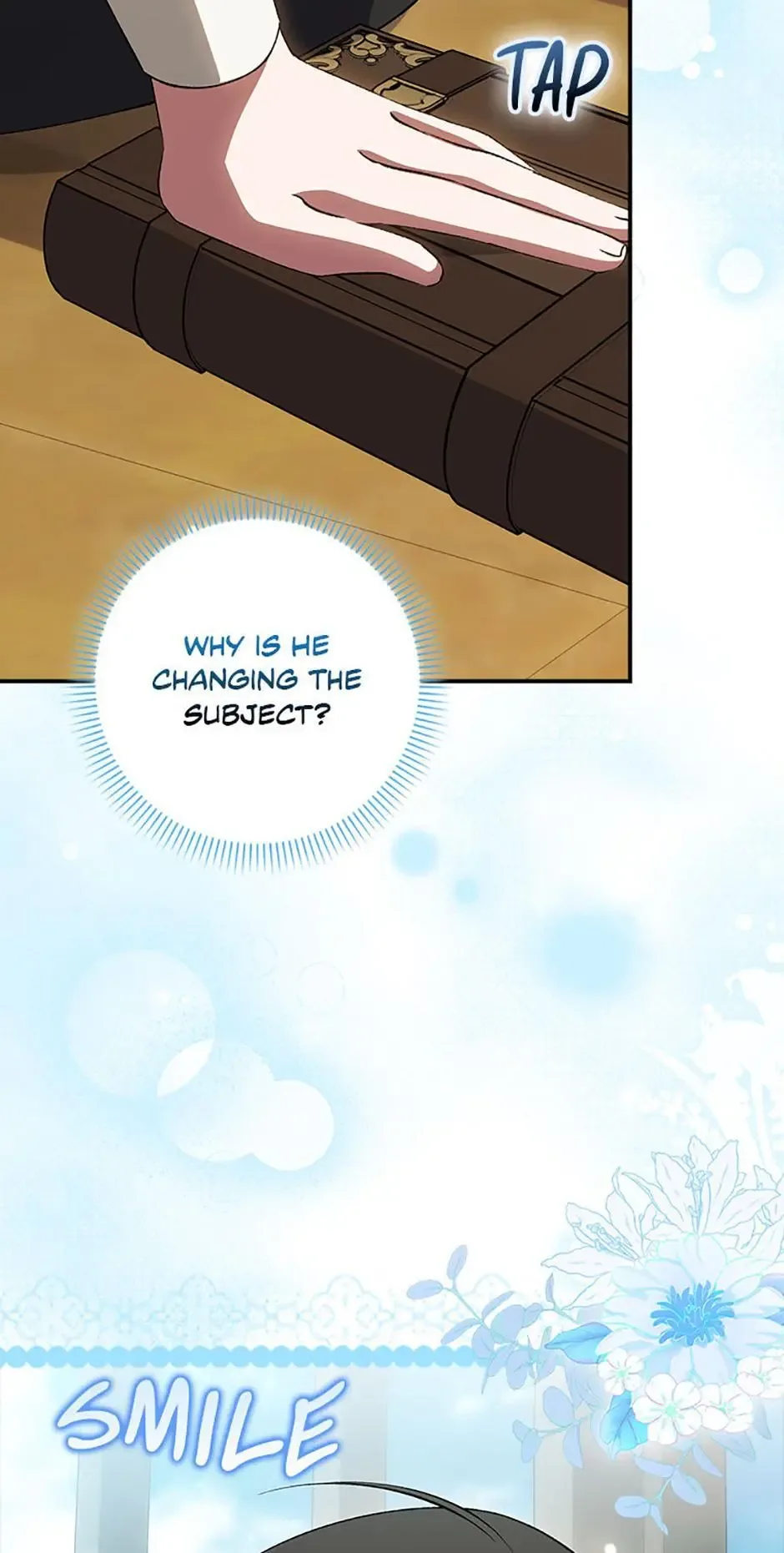 Princess Baekho Is Not Dangerous Chapter 15 page 87