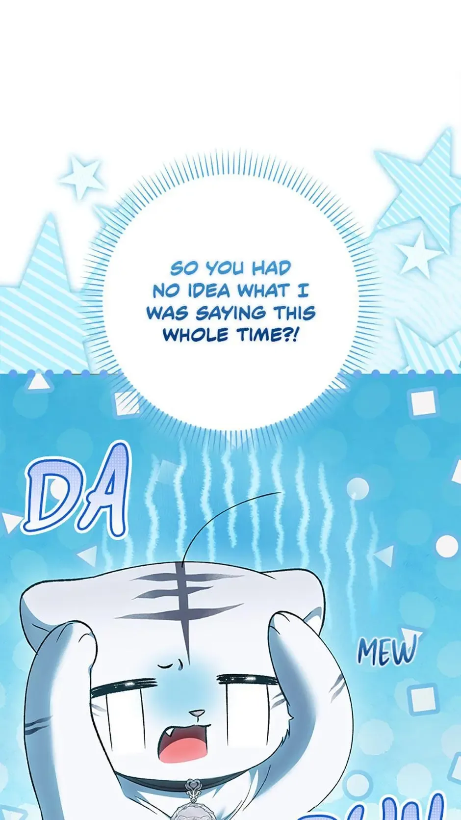 Princess Baekho Is Not Dangerous Chapter 15 page 90