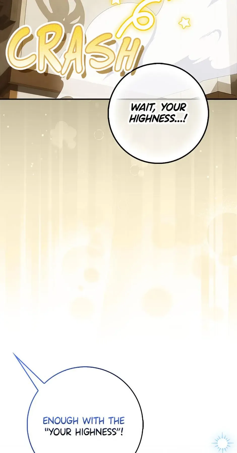Princess Baekho Is Not Dangerous Chapter 16 page 13