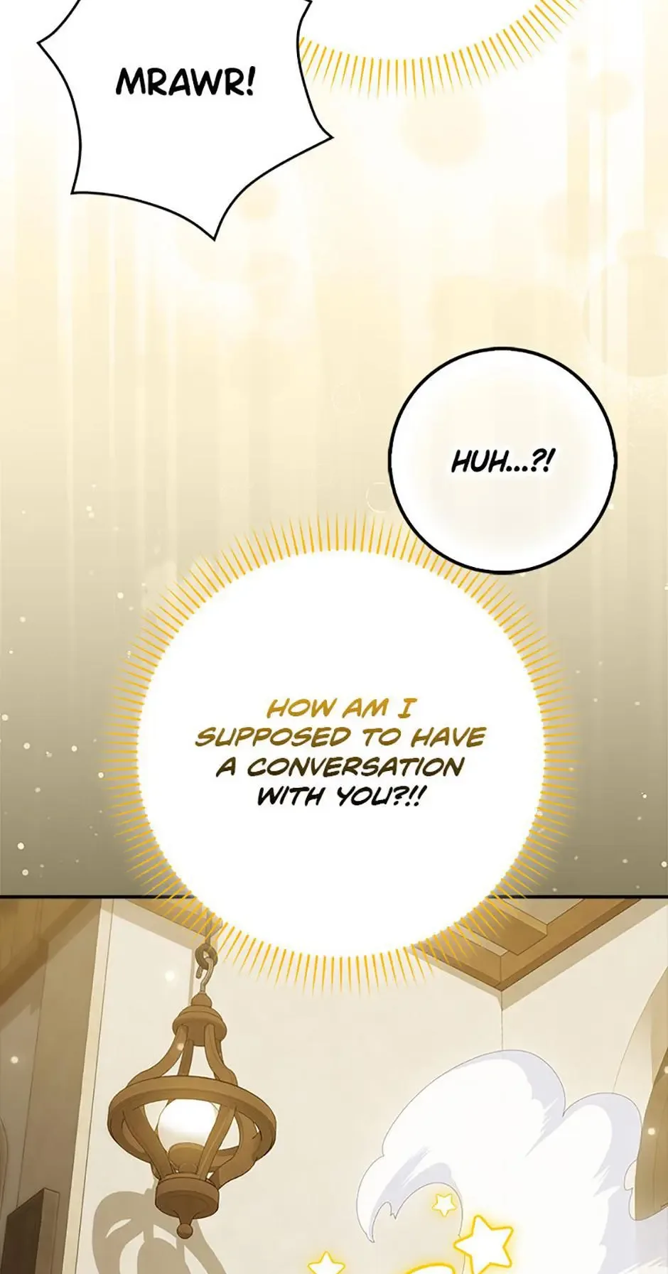 Princess Baekho Is Not Dangerous Chapter 16 page 12