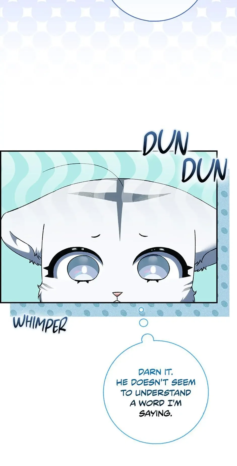 Princess Baekho Is Not Dangerous Chapter 16 page 4