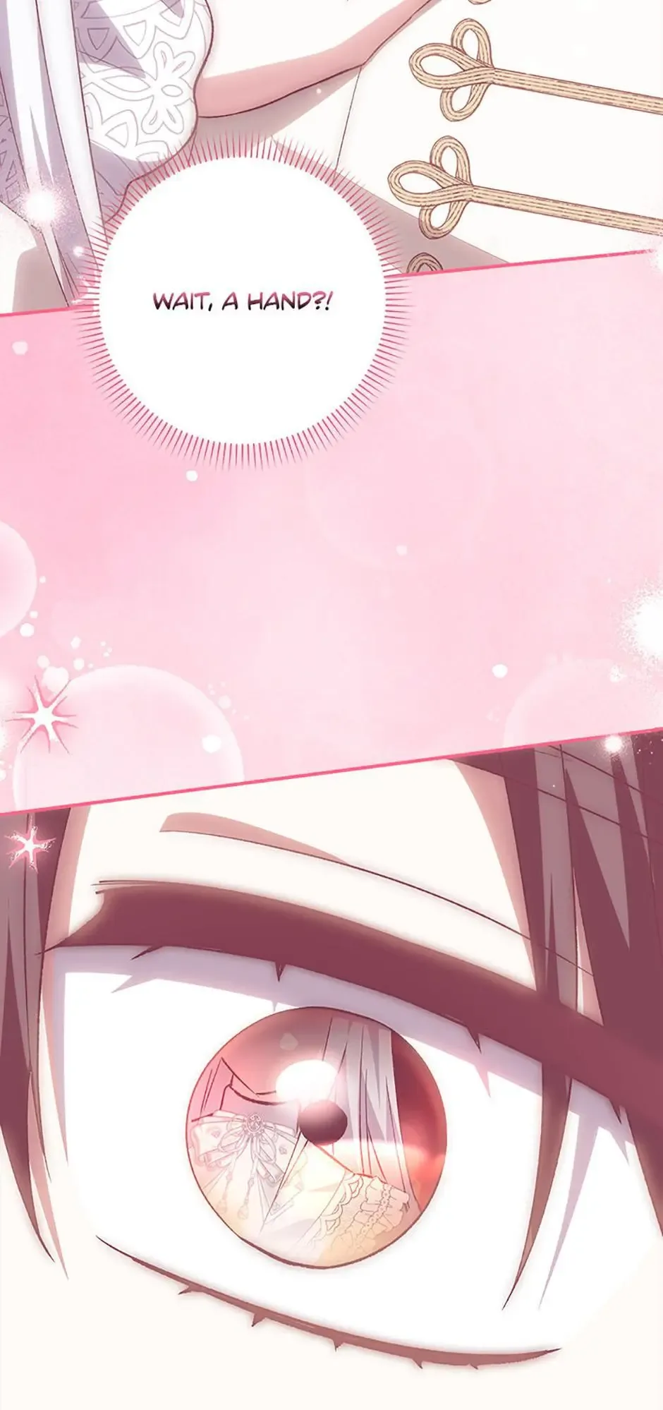 Princess Baekho Is Not Dangerous Chapter 16 page 18