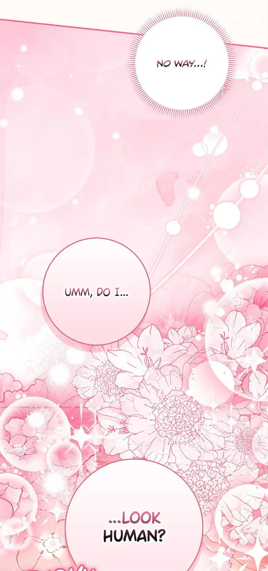 Princess Baekho Is Not Dangerous Chapter 16 page 19