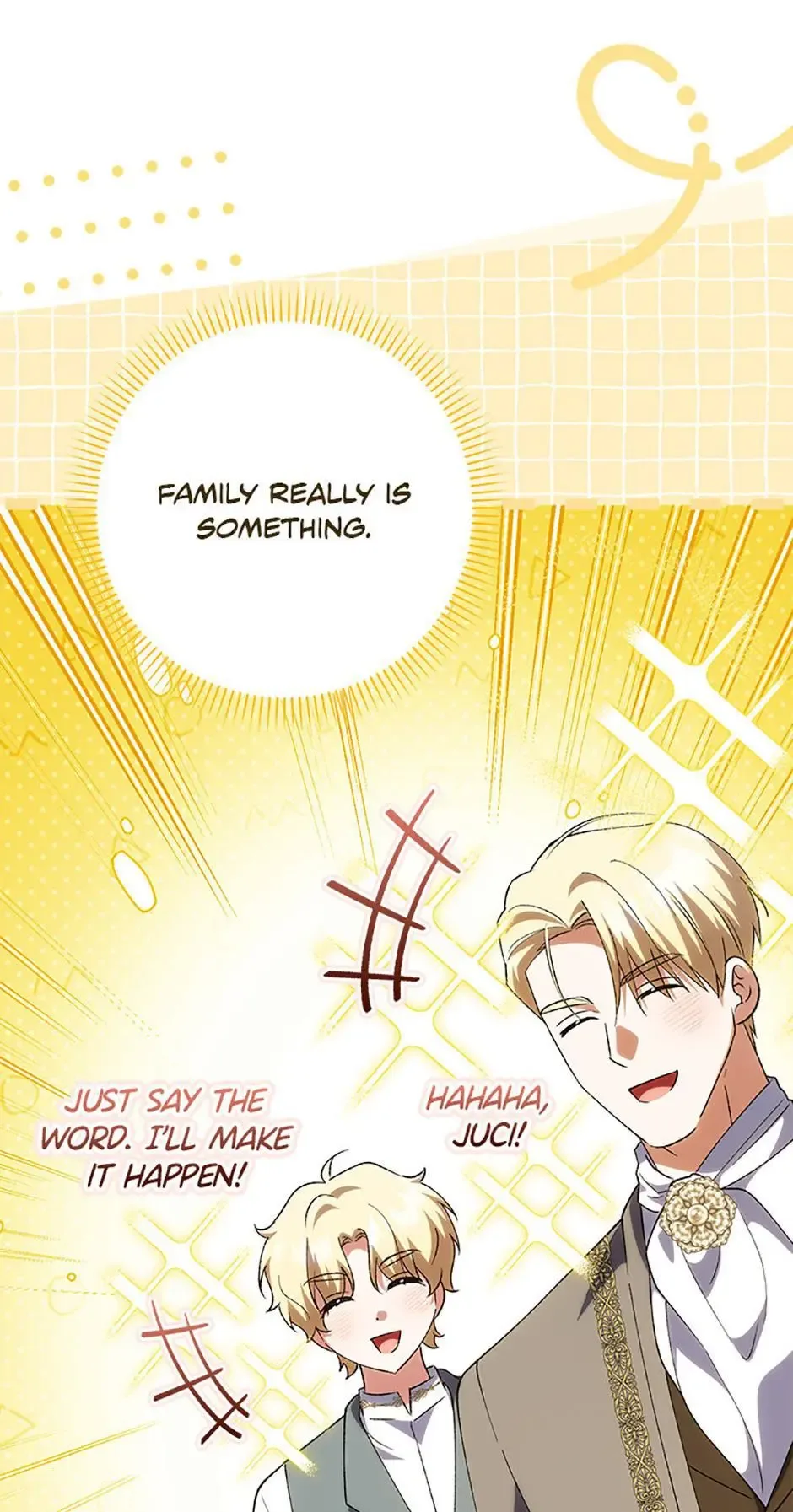 Princess Baekho Is Not Dangerous Chapter 16 page 8