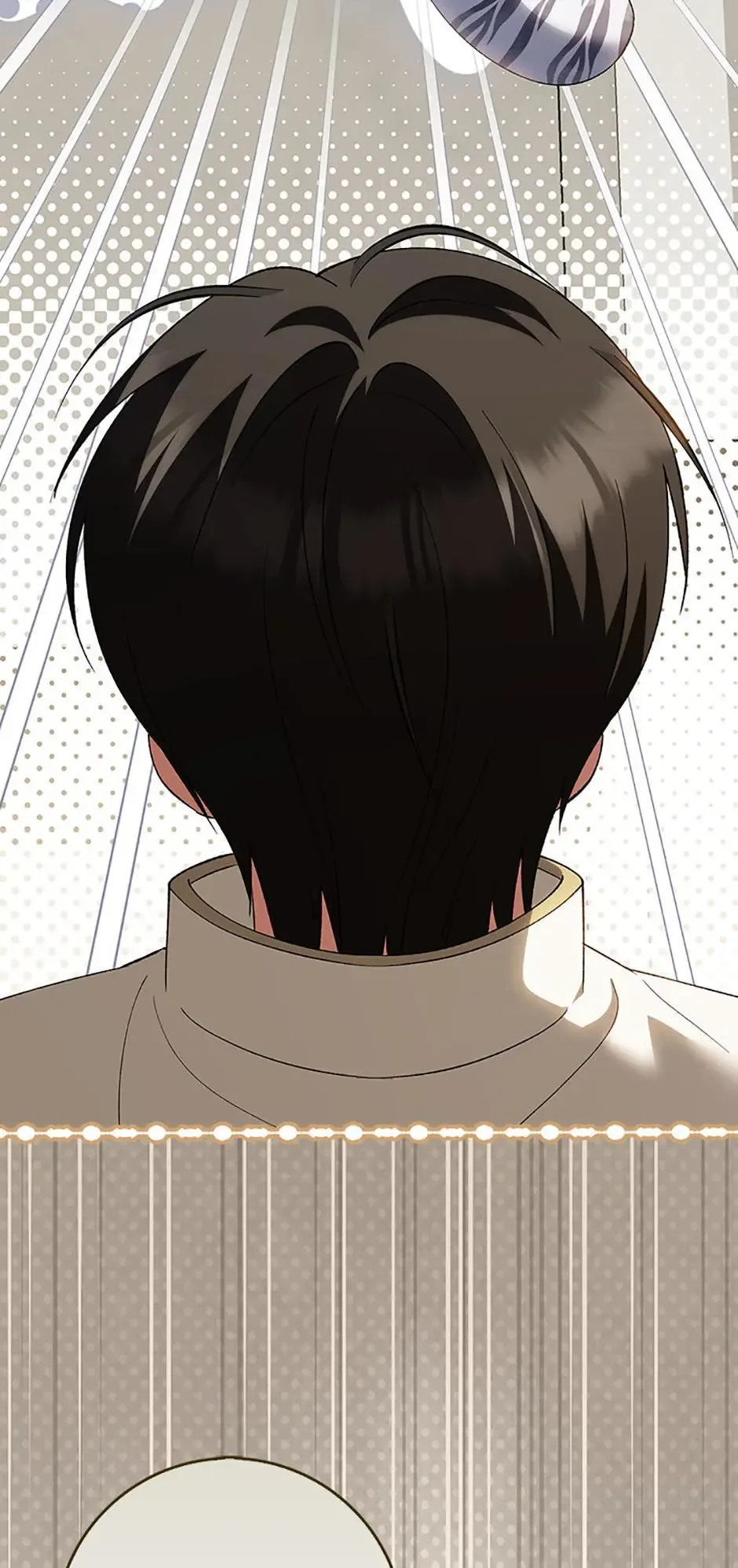 Princess Baekho Is Not Dangerous Chapter 16 page 23