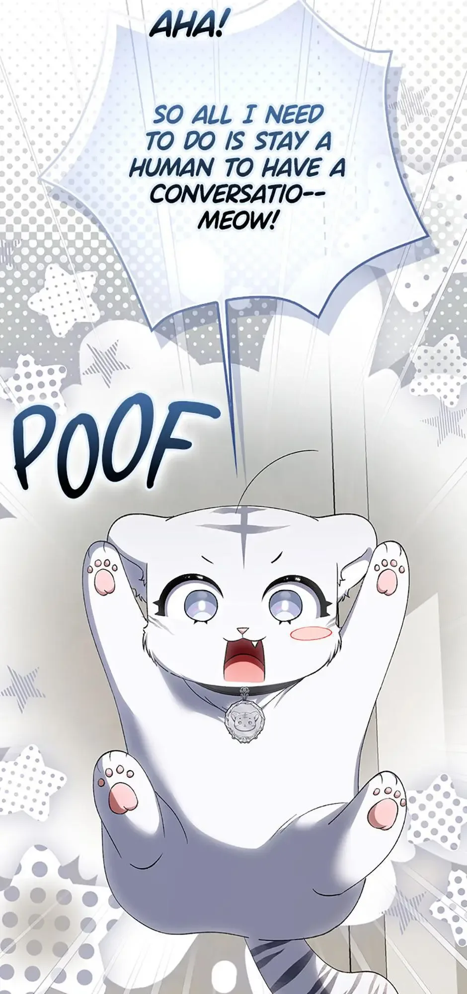 Princess Baekho Is Not Dangerous Chapter 16 page 22