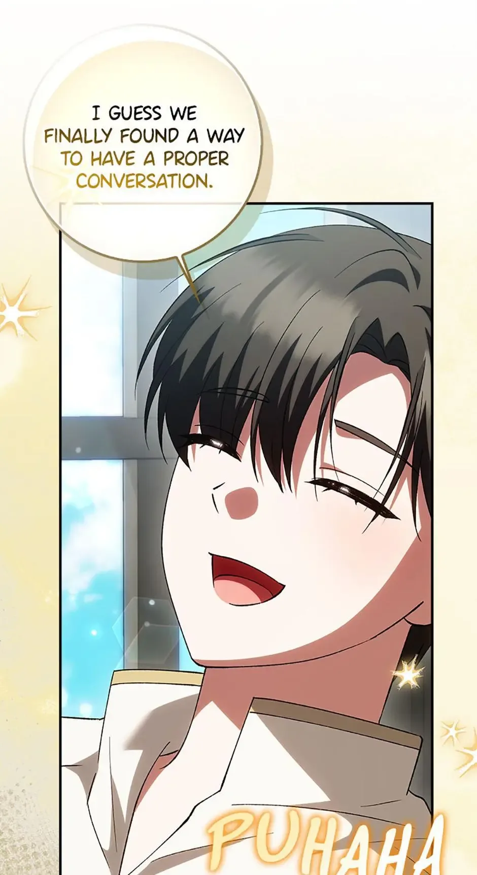 Princess Baekho Is Not Dangerous Chapter 16 page 25