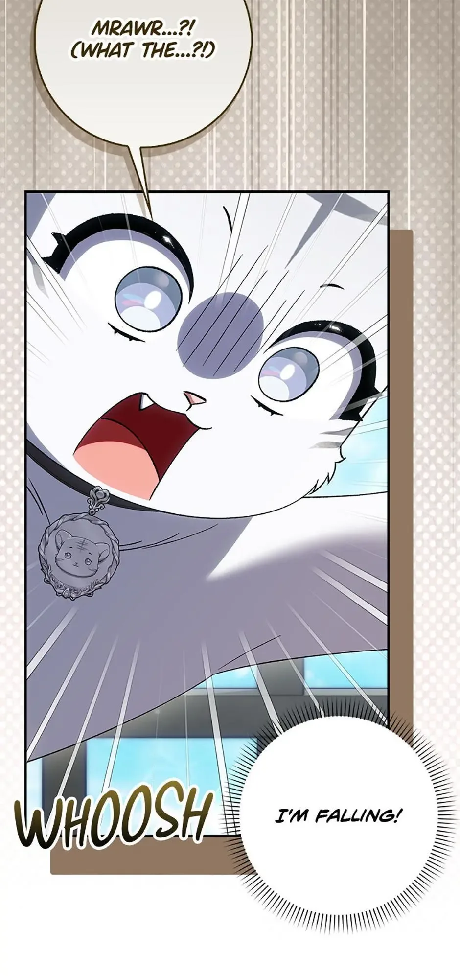 Princess Baekho Is Not Dangerous Chapter 16 page 24