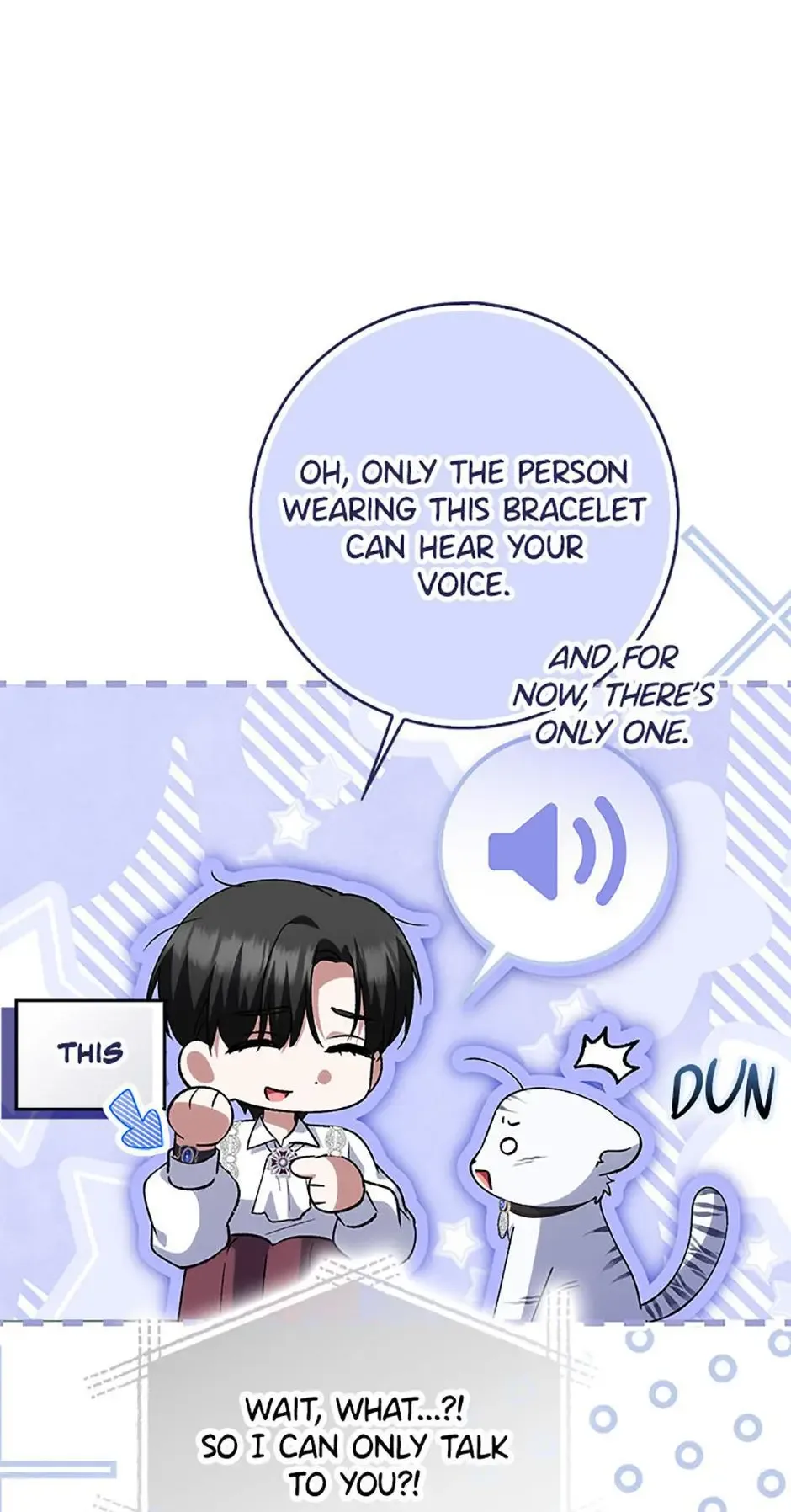 Princess Baekho Is Not Dangerous Chapter 16 page 40