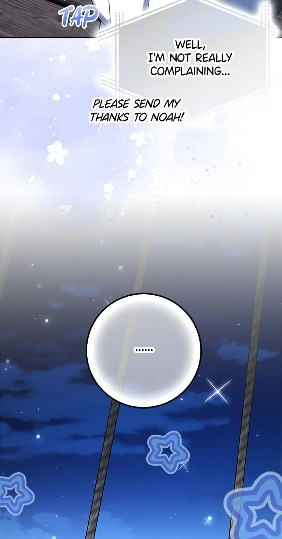 Princess Baekho Is Not Dangerous Chapter 16 page 46
