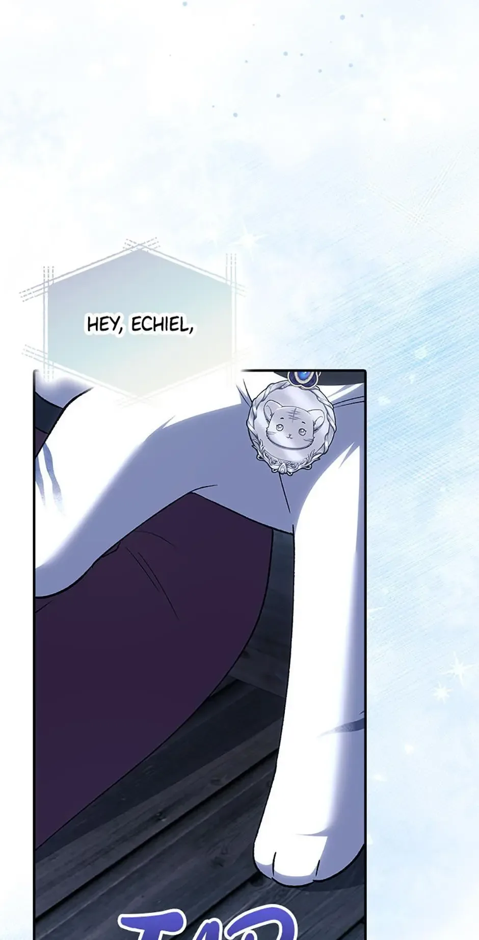 Princess Baekho Is Not Dangerous Chapter 16 page 49