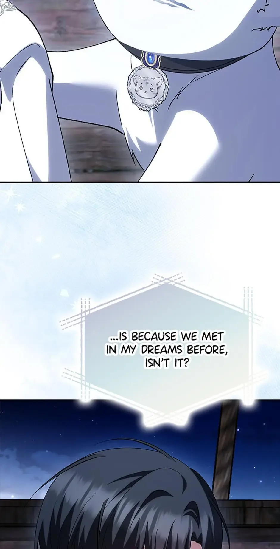 Princess Baekho Is Not Dangerous Chapter 16 page 51