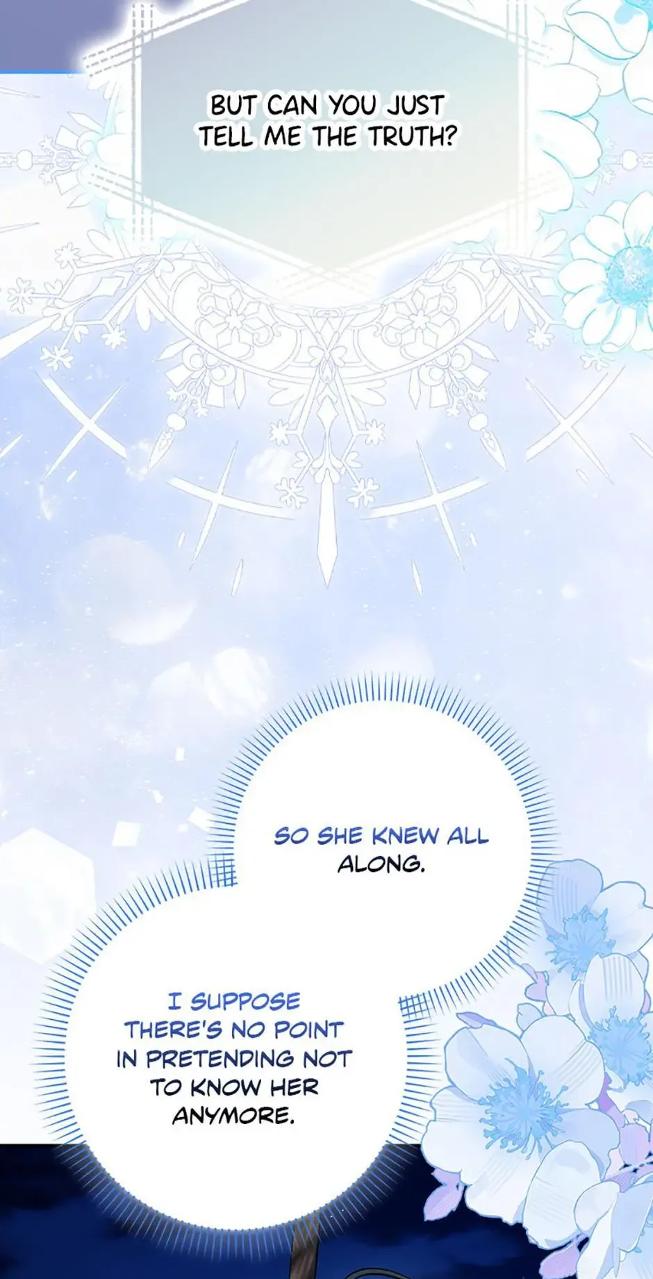 Princess Baekho Is Not Dangerous Chapter 16 page 54