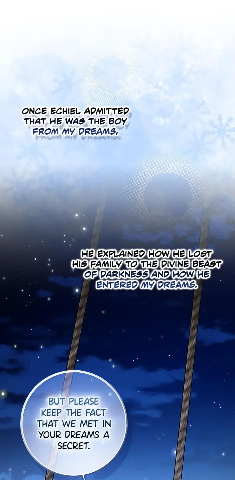 Princess Baekho Is Not Dangerous Chapter 16 page 56