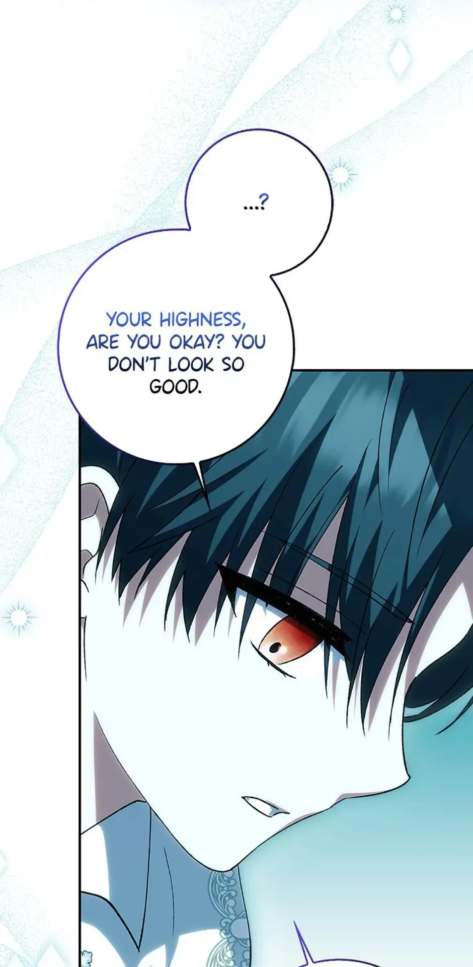 Princess Baekho Is Not Dangerous Chapter 16 page 58